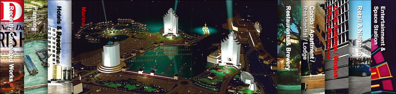 Image Navigation